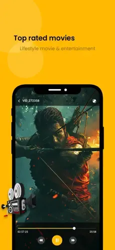 jio-hotstar-apk Top Rated Movies